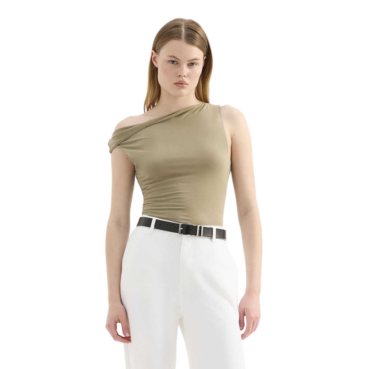 Nude Lucy Chelsea Top